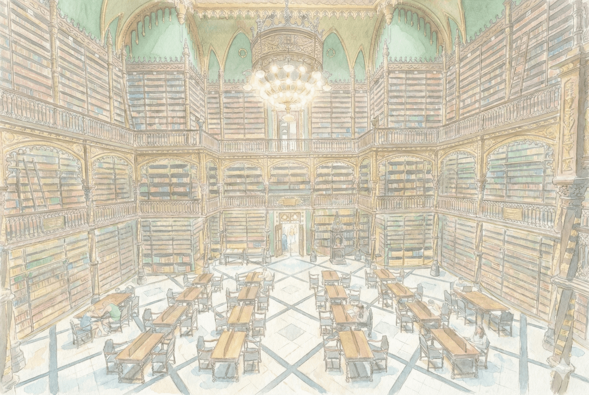 Build tools that get it right.